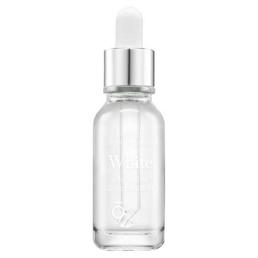 9 Wishes Miracle White Ampule Serum 25ml