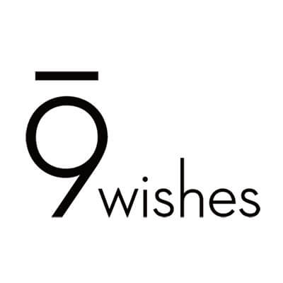Logo đại diện 9 wishes