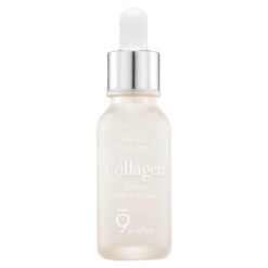 9 Wishes Ultimate Collagen Ampule Serum
