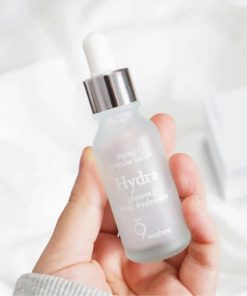 tinh chất dưỡng ẩm 9 Wishes Hydra Skin Ampule Serum