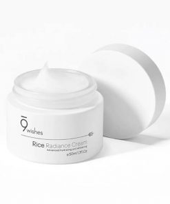 9 Wishes Rice Radiance Cream