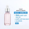 9 Wishes Calm Ampule Serum