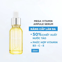 9 Wishes Mega Vitamin