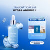 9 Wishes Hydra Skin Ampule Serum