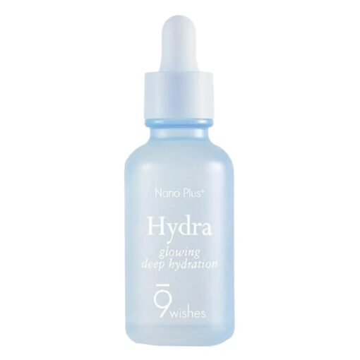 9 Wishes Hydra Ampule Nano Plus
