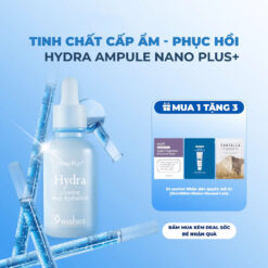 9 Wishes Hydra Ampule Nano Plus+