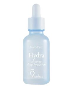 9 Wishes Hydra Ampule Nano Plus
