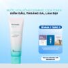 9 Wishes Dermatic Cica Cream