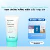 9 Wishes Dermatic Cica Sunscreen SPF 50+ PA ++++