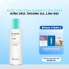 9 Wishes Dermatic Cica Toner